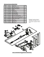 Preview for 6 page of ATD Tools ATD7341 Operating Instructions & Parts Manual