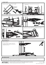 Предварительный просмотр 2 страницы Atdec AD-TVAC-SH75 Installation Manual