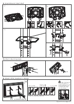 Preview for 3 page of Atdec AD-TVC-45 Installation Manual