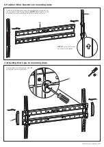 Preview for 5 page of Atdec AD-TVC-70A Installation Manual