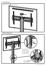 Preview for 7 page of Atdec AD-TVC-70A Installation Manual