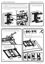 Preview for 3 page of Atdec AD-WM-5060 Installation Manual