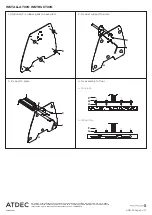 Preview for 2 page of Atdec ADB-FS Technical Summary