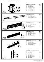 Preview for 2 page of Atdec ADBS-3x1-30T3C Installation Manual