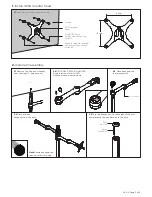 Preview for 2 page of Atdec AF-AA Installation Manual