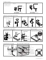 Preview for 2 page of Atdec AF-AT-NBC Installation Manual