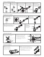 Preview for 3 page of Atdec AF-AT-NBC Installation Manual