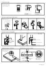 Preview for 2 page of Atdec AF-M Installation Manual