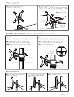 Preview for 3 page of Atdec AF-MC Installation Manual