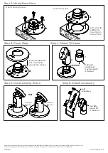 Preview for 2 page of Atdec APA-B Installation Manual