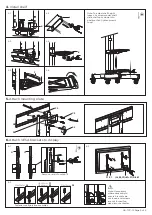 Preview for 3 page of Atdec AV Cart 75 Installation Manual