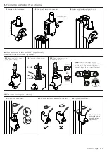 Preview for 2 page of Atdec AWM-A13-B Installation Manual