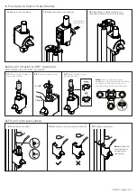 Preview for 2 page of Atdec AWM-A71-B Installation Manual