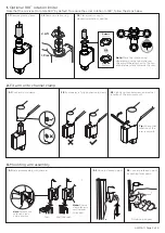 Preview for 2 page of Atdec AWM-A71 Installation Manual