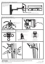 Preview for 4 page of Atdec AWM-A71 Installation Manual