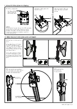 Preview for 2 page of Atdec AWM-BT Installation Manual