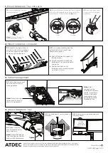 Preview for 2 page of Atdec AWM-HN Installation Manual