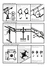 Preview for 2 page of Atdec AWM-LR Installation Manual