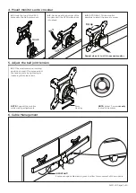 Preview for 3 page of Atdec AWM-LR Installation Manual