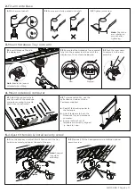 Preview for 5 page of Atdec AWM Series Installation Manual