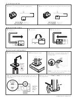 Предварительный просмотр 3 страницы Atdec AWMS-2-4640-C Installation Manual