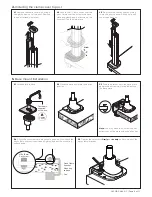 Предварительный просмотр 4 страницы Atdec AWMS-2-4640-C Installation Manual