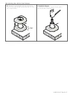 Предварительный просмотр 5 страницы Atdec AWMS-2-4640-C Installation Manual