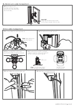 Preview for 11 page of Atdec AWMS-3-137140-C Installation Manual