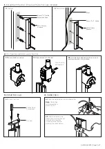 Preview for 3 page of Atdec AWMS-46W35 Installation Manual