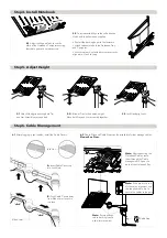 Preview for 3 page of Atdec Focus VF-AT-NP Installation Instructions