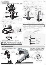 Preview for 2 page of Atdec Levitate L-PB Installation Instructions Manual