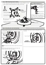 Preview for 3 page of Atdec Levitate L-PB Installation Instructions Manual