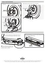 Preview for 6 page of Atdec Levitate L-PB Installation Instructions Manual