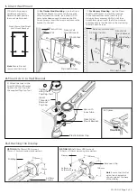 Preview for 2 page of Atdec SD-AT-DW Installation Manual