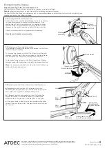 Preview for 4 page of Atdec SD-AT-DW Installation Manual