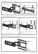 Preview for 2 page of Atdec TH-3060-UFL Installation Manual