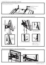 Preview for 3 page of Atdec TH-3060-UFL Installation Manual