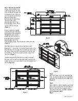 Preview for 2 page of Atdec TH-VA-2X2-NEC X463 Installation Instructions