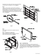 Preview for 3 page of Atdec TH-VA-2X2-NEC X463 Installation Instructions