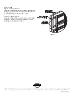 Preview for 5 page of Atdec TH-VA-2X2-NEC X463 Installation Instructions