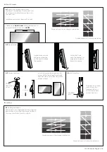 Предварительный просмотр 5 страницы Atdec TH-VWP-050 Installation Manual