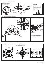 Preview for 2 page of Atdec VFS-DH Installation Manual