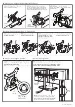 Preview for 3 page of Atdec VFS-DH Installation Manual