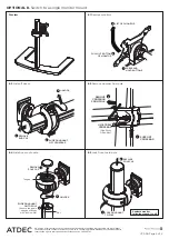 Preview for 4 page of Atdec VFS-DH Installation Manual