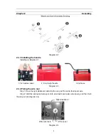 Preview for 9 page of ATE Pro. USA WM 151-C Operating Instructions Manual