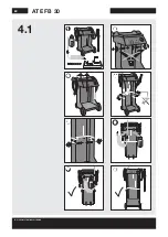 Preview for 62 page of ATE 03.9302-3005.4 Manual