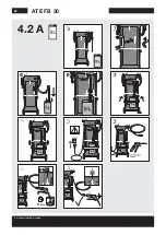 Preview for 64 page of ATE 03.9302-3005.4 Manual