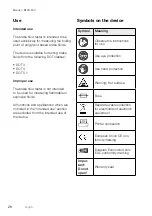 Preview for 26 page of ATE 03.9311-0073.4 Manual