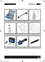 Предварительный просмотр 15 страницы ATE FB 15 Operator'S Manual