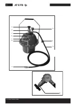 Предварительный просмотр 2 страницы ATE FB 5p Operating Instructions Manual